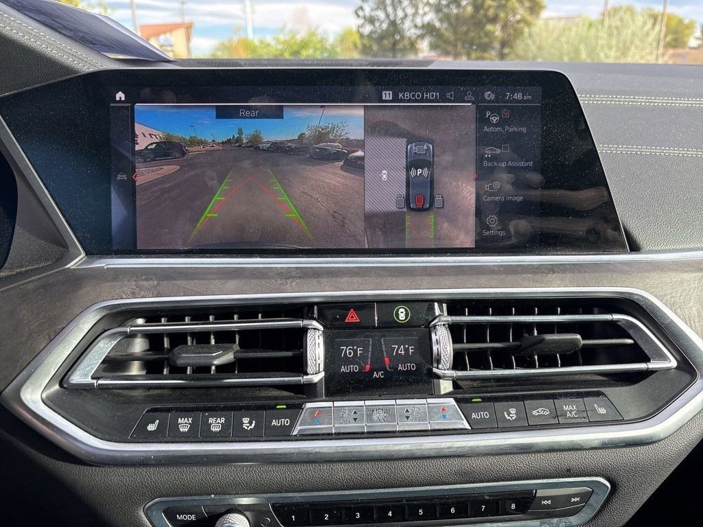 Used 2020 BMW X5 xDrive40i w/ Premium Package image 15