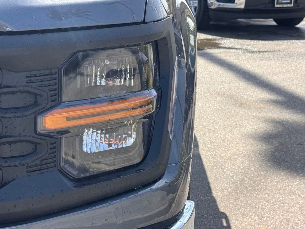 New 2026 Ford F150 XL w/ Equipment Group 103A High RWD image 8