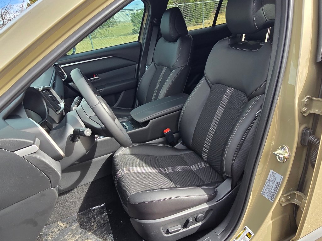 New 2026 MAZDA CX-50 Meridian Edition AWD/4WD image 12