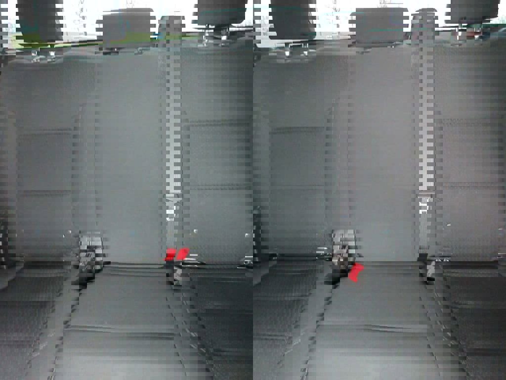 Certified 2024 Chevrolet Silverado 2500 Custom image 23