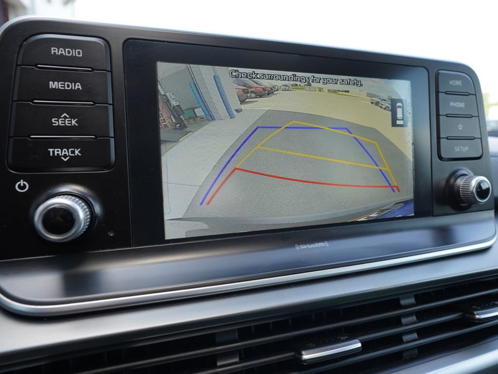 Used 2020 Kia Telluride S FWD image 18
