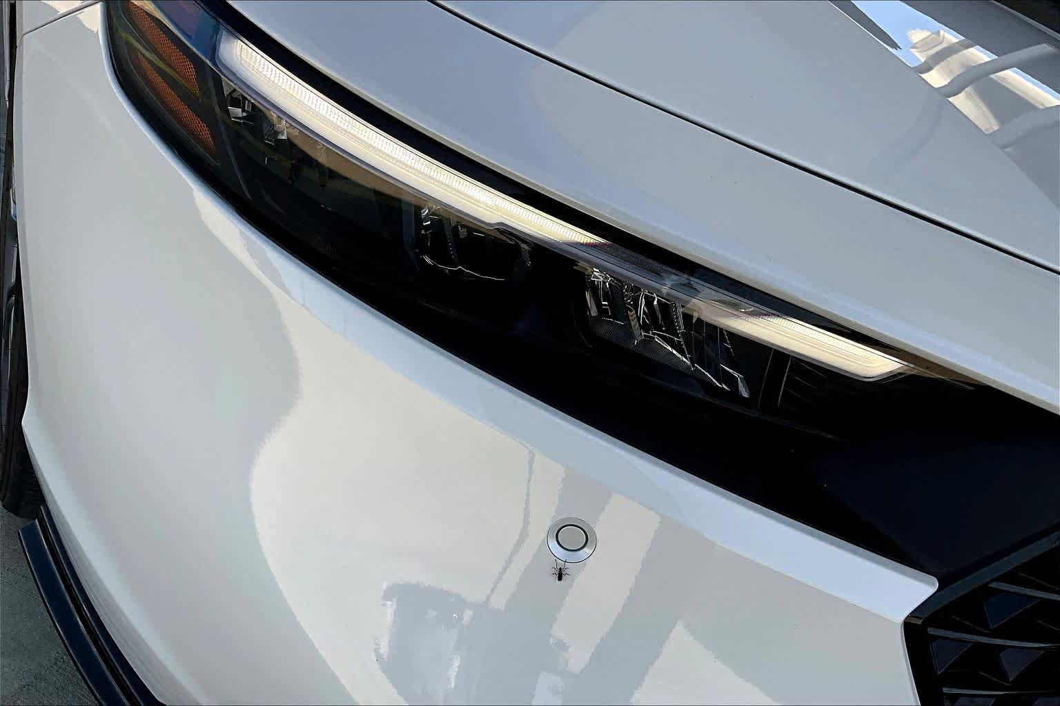 Used 2025 Honda Accord EX-L image 24