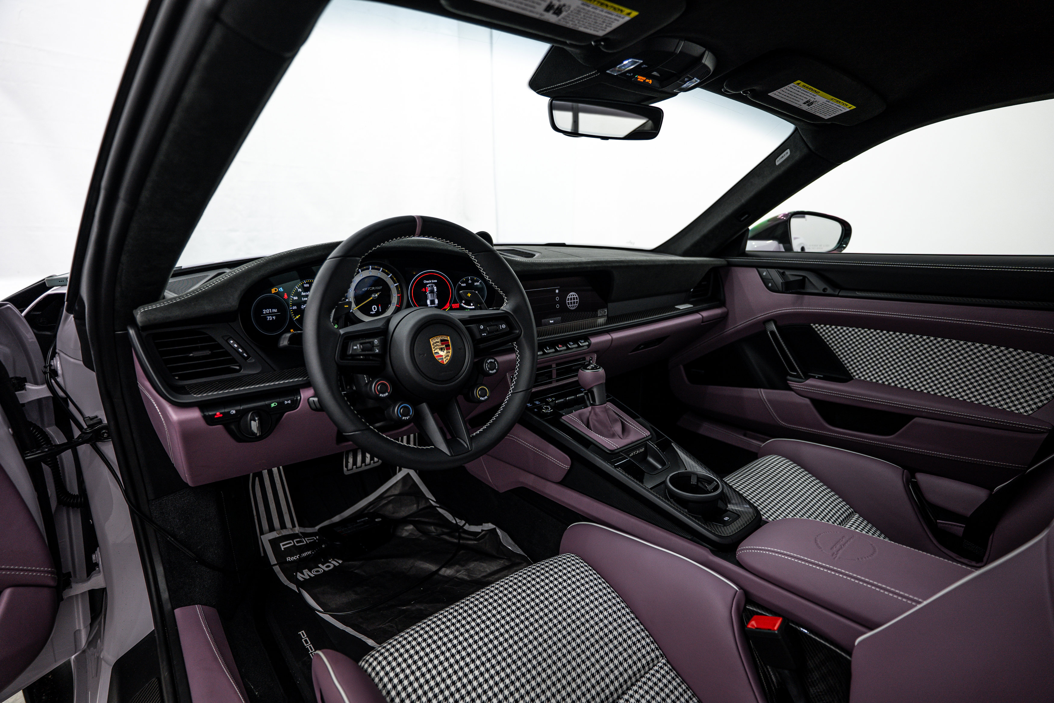Used 2024 Porsche 911 GT3 RS image 4