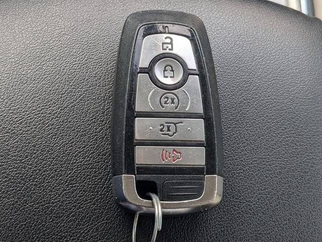 Used 2023 Ford Edge Titanium w/ Cargo Accessory Package AWD/4WD image 29
