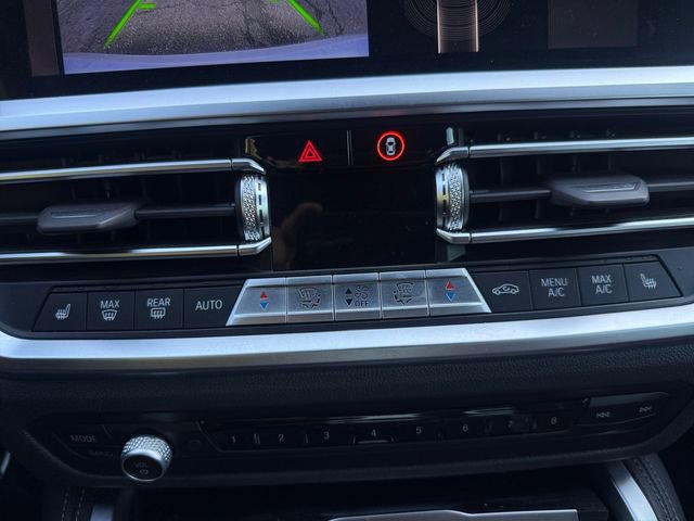 Used 2023 BMW 440i xDrive Coupe w/ M Carbon Exterior Package image 21