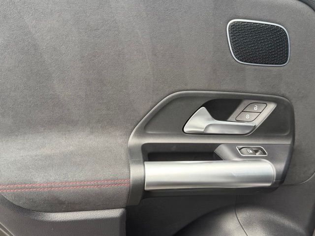 Certified 2026 Mercedes-Benz GLA 35 AMG 4MATIC image 24