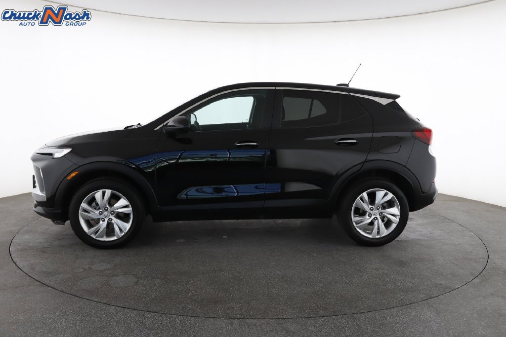 Used 2025 Buick Encore GX Preferred AWD/4WD image 7