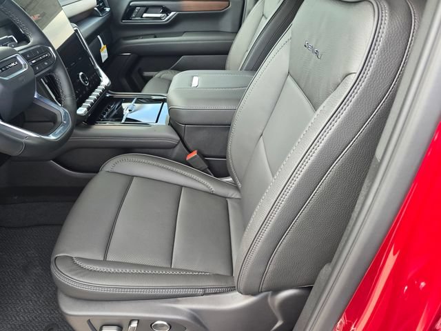 New 2026 GMC Yukon XL Denali RWD image 17