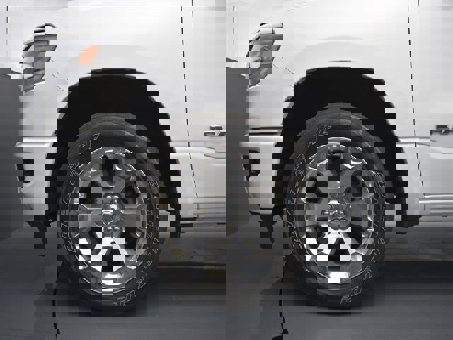 Used 2022 RAM 1500 Big Horn image 9