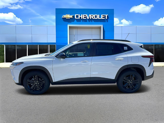 New 2026 Chevrolet Trax ACTIV w/ Driver Confidence Package FWD image 7