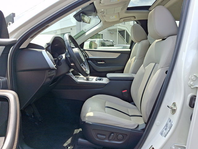 Certified 2024 MAZDA CX-90 3.3 Turbo w/ Preferred Plus AWD/4WD image 13
