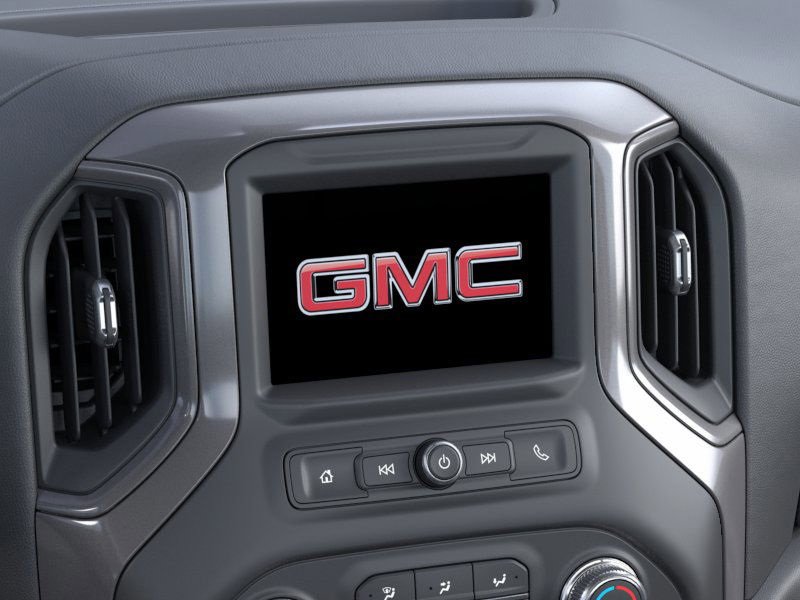New 2025 GMC Sierra 1500 Pro w/ Pro Value Package image 37
