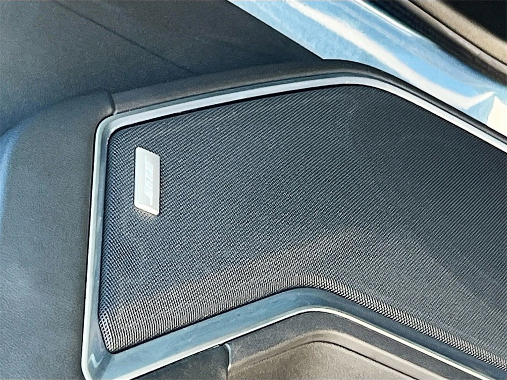 Used 2024 Chevrolet Silverado 1500 LTZ w/ LTZ Premium Package image 19