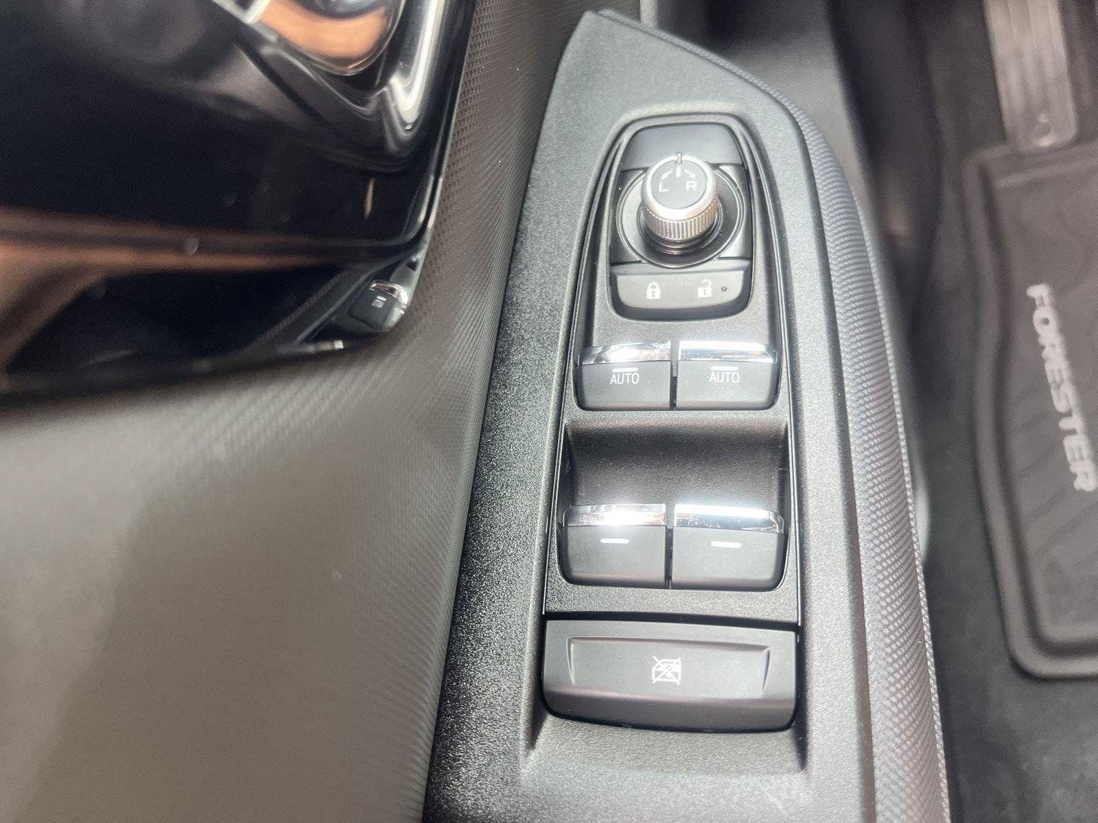 Certified 2026 Subaru Forester Limited AWD/4WD image 33