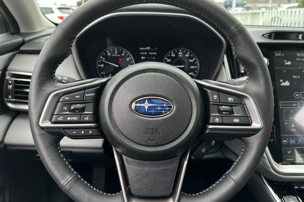 Used 2025 Subaru Legacy Limited image 27