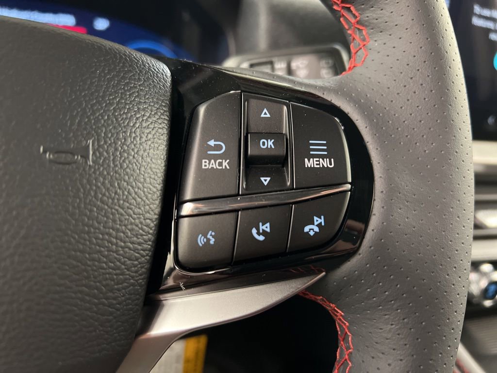 New 2026 Ford Explorer ST w/ Sun And Sound Package image 18