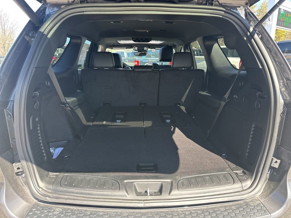 New 2026 Dodge Durango GT image 28