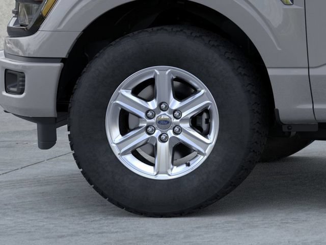 New 2026 Ford F150 XLT AWD/4WD image 19