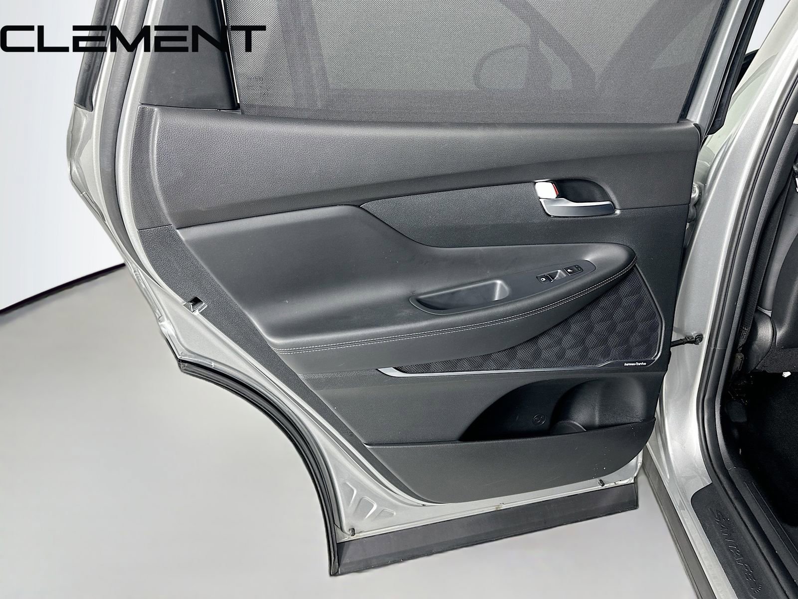 Certified 2023 Hyundai Santa Fe Limited FWD image 33