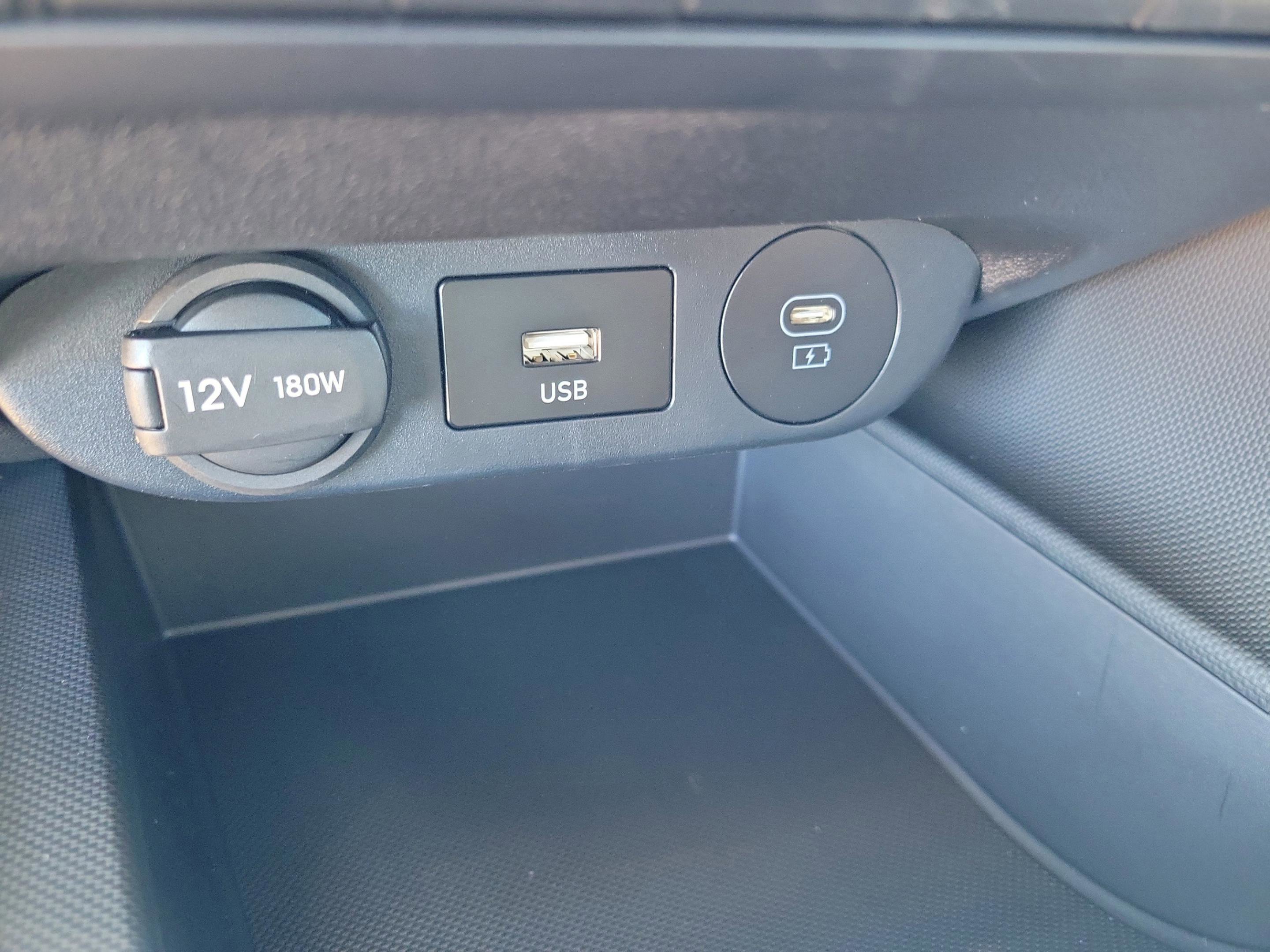 New 2026 Hyundai Elantra Blue image 30