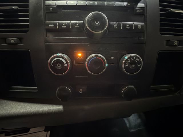 Used 2012 GMC Sierra 1500 W/T image 17