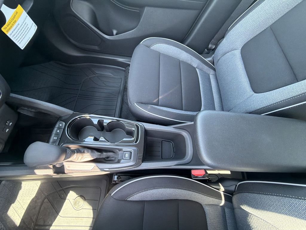 New 2026 Chevrolet TrailBlazer LS image 26