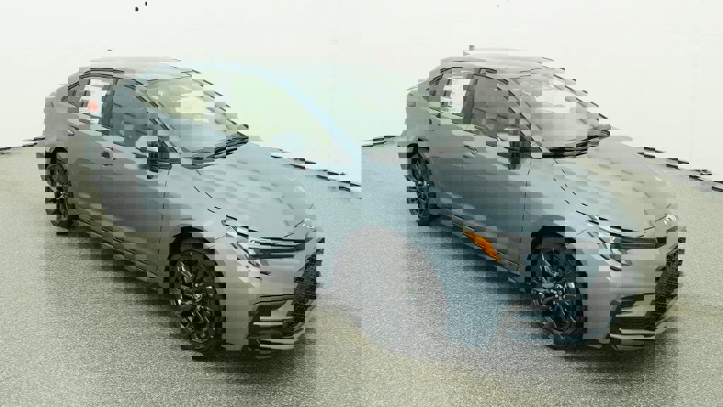 New 2026 Toyota Corolla SE FWD image 17