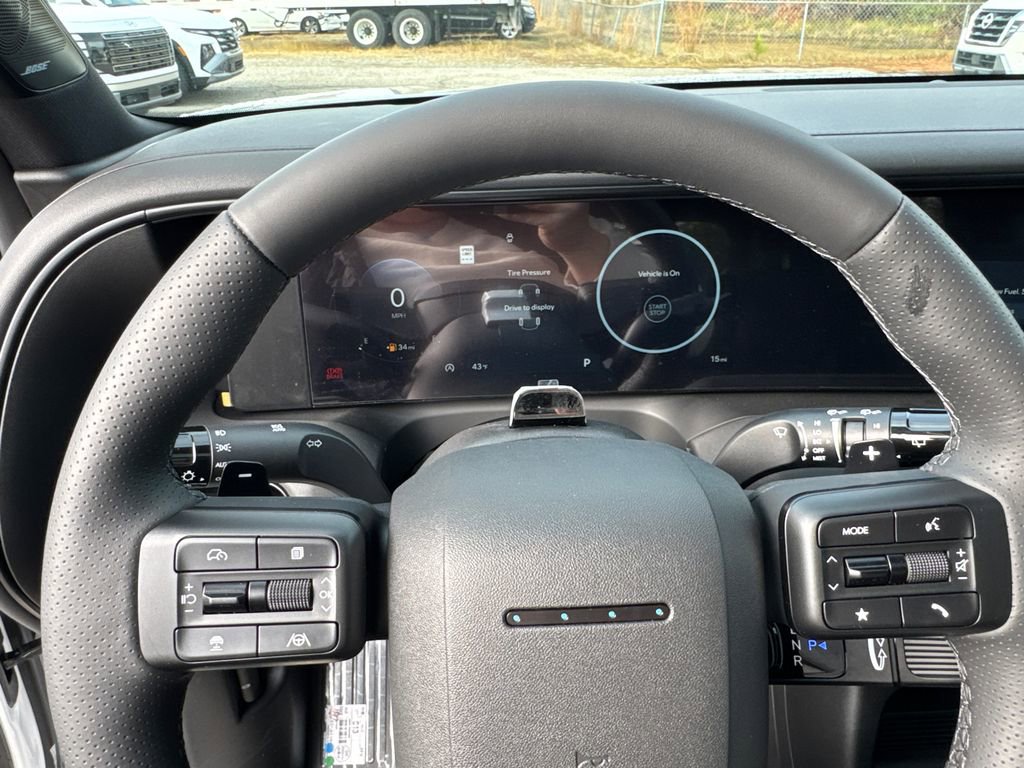 New 2026 Hyundai Palisade XRT Pro image 19