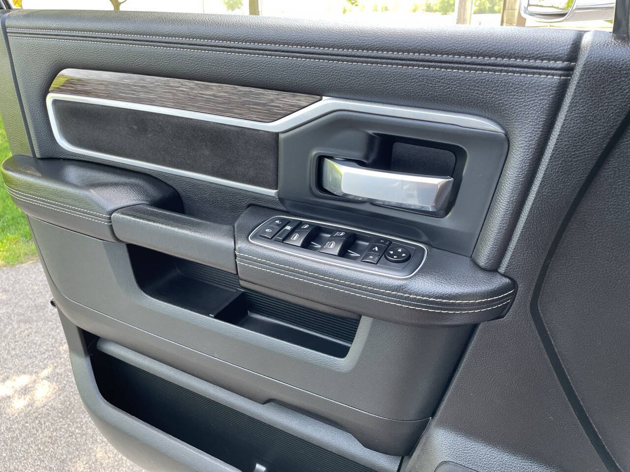 Used 2020 RAM 2500 Laramie AWD/4WD image 85