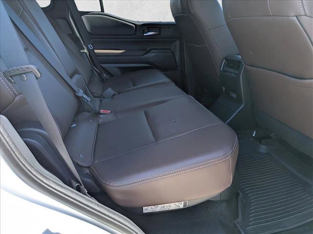 Certified 2024 Toyota Land Cruiser image 19
