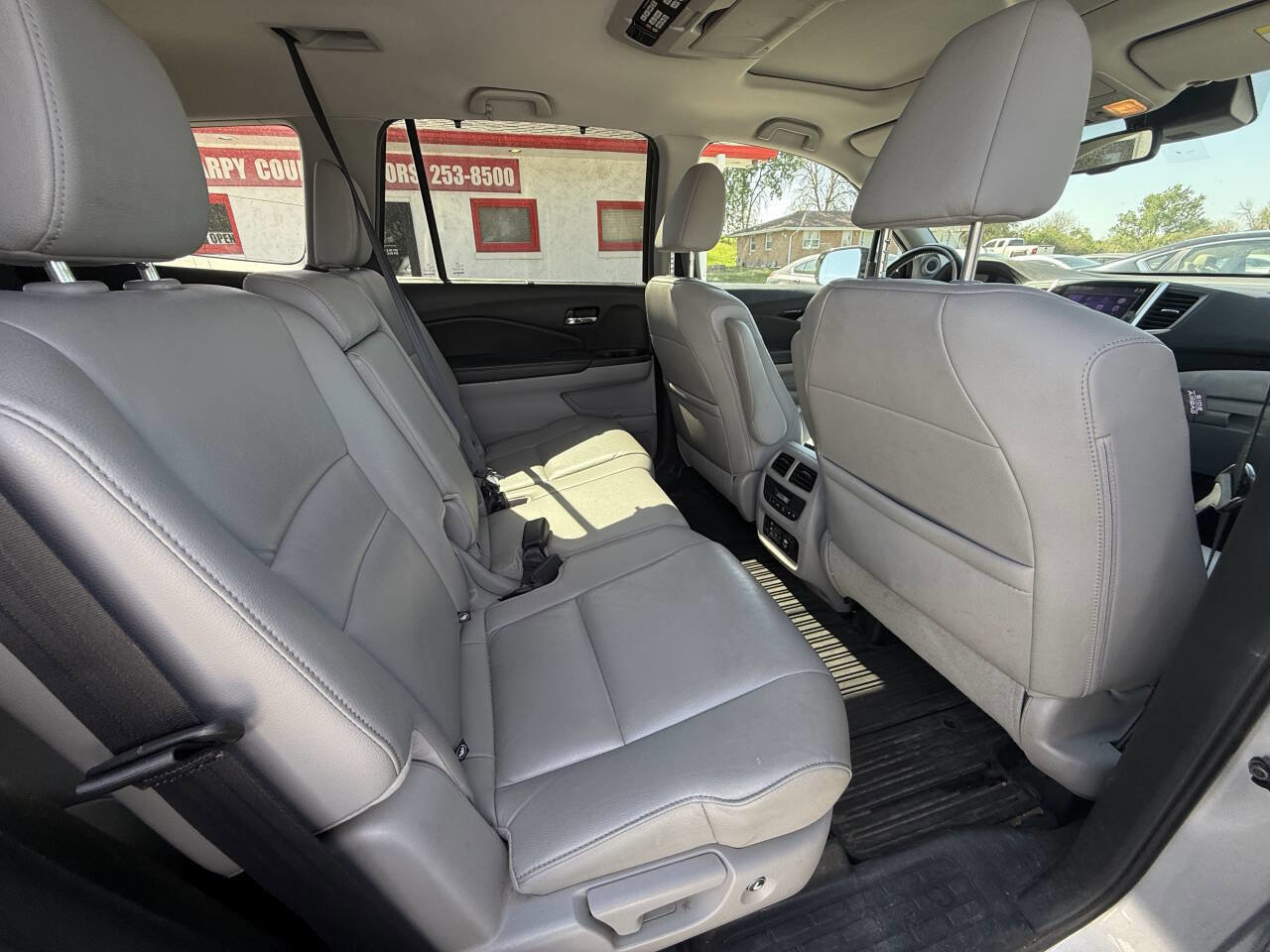 Used 2016 Honda Pilot Touring image 20