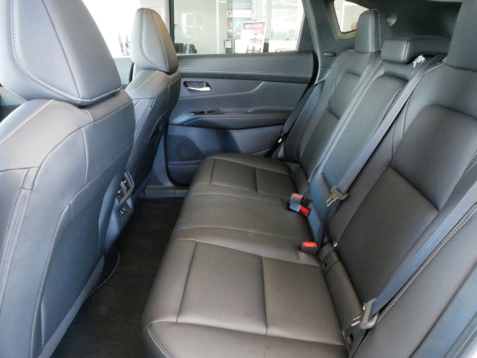 New 2025 Nissan Murano SL w/ Cargo Package image 6