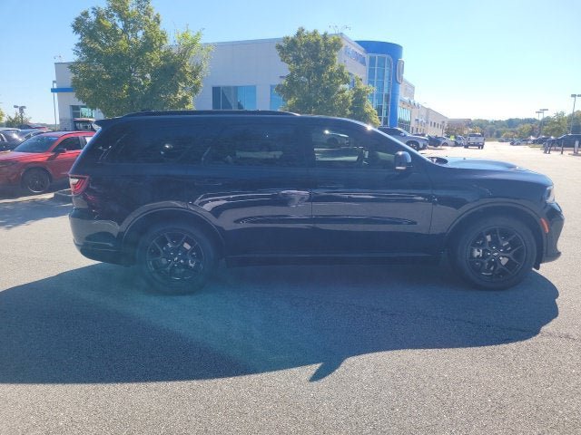 Used 2026 Dodge Durango GT AWD/4WD image 9