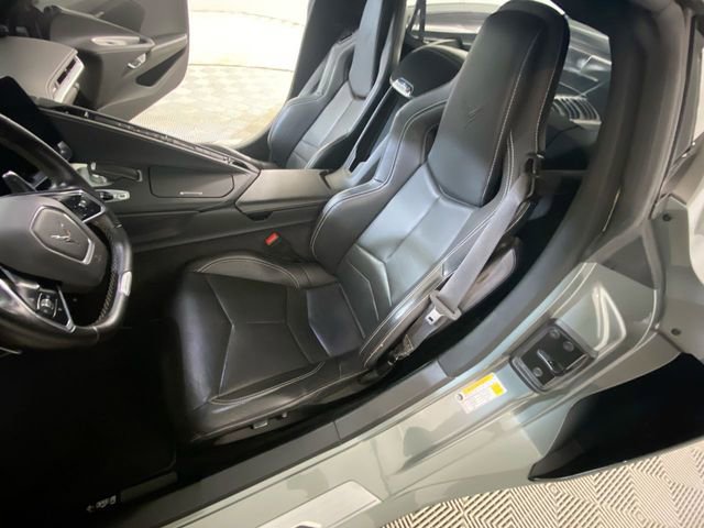Used 2023 Chevrolet Corvette Z06 RWD image 12