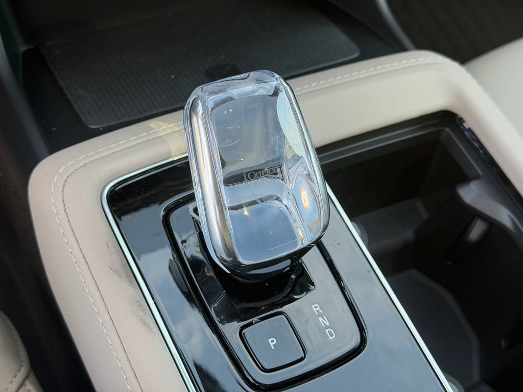 New 2027 Volvo XC90 B6 Plus AWD/4WD image 27