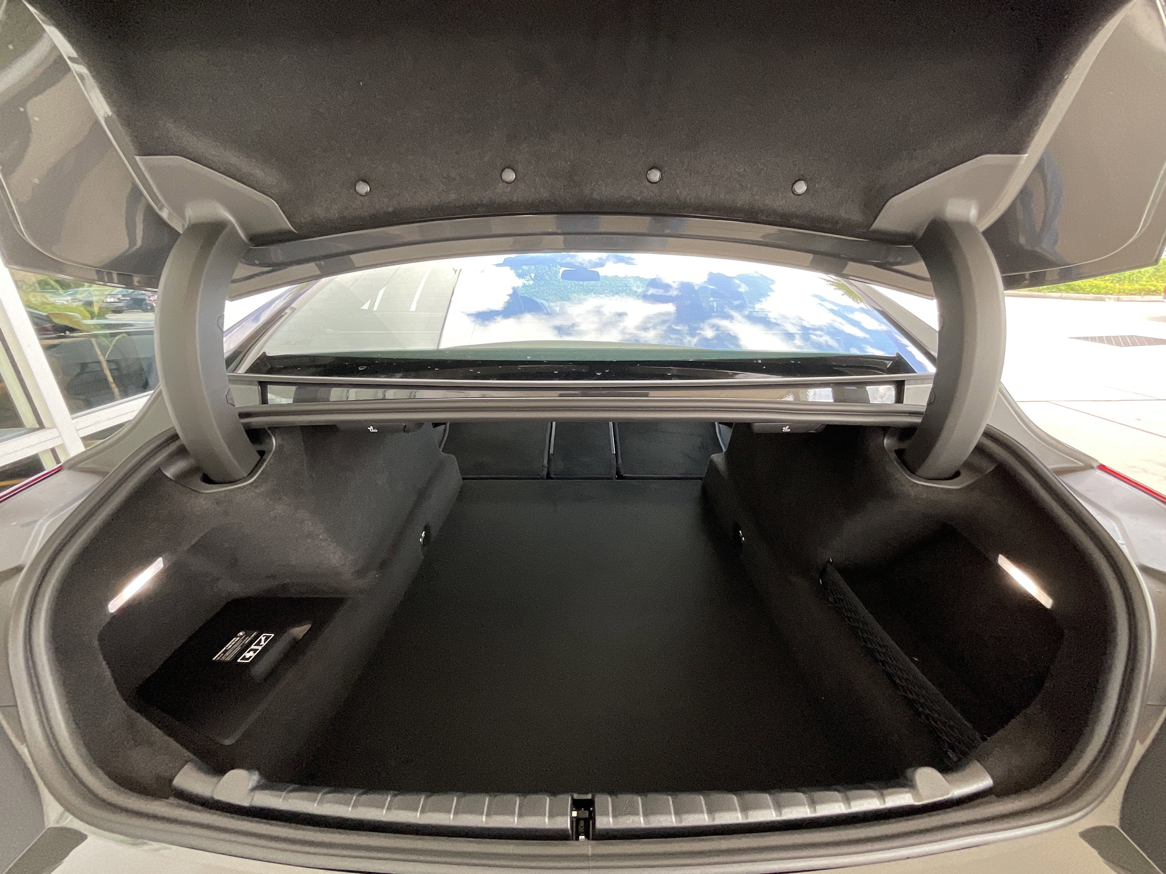 New 2026 BMW 840i xDrive image 31