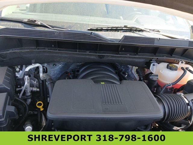 Certified 2024 Chevrolet Silverado 1500 RST image 30