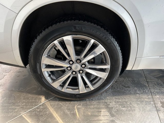 Used 2020 Cadillac XT6 Premium Luxury image 21