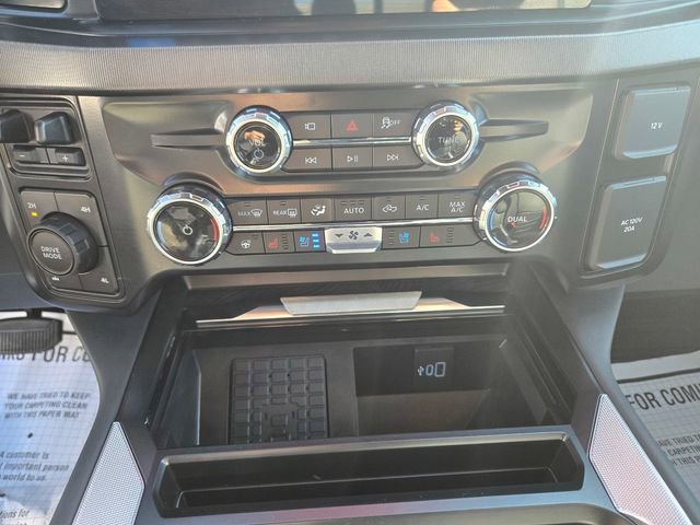 Certified 2025 Ford F350 Platinum image 16