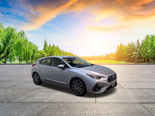 Certified 2025 Subaru Impreza 2.0i Sport image 2