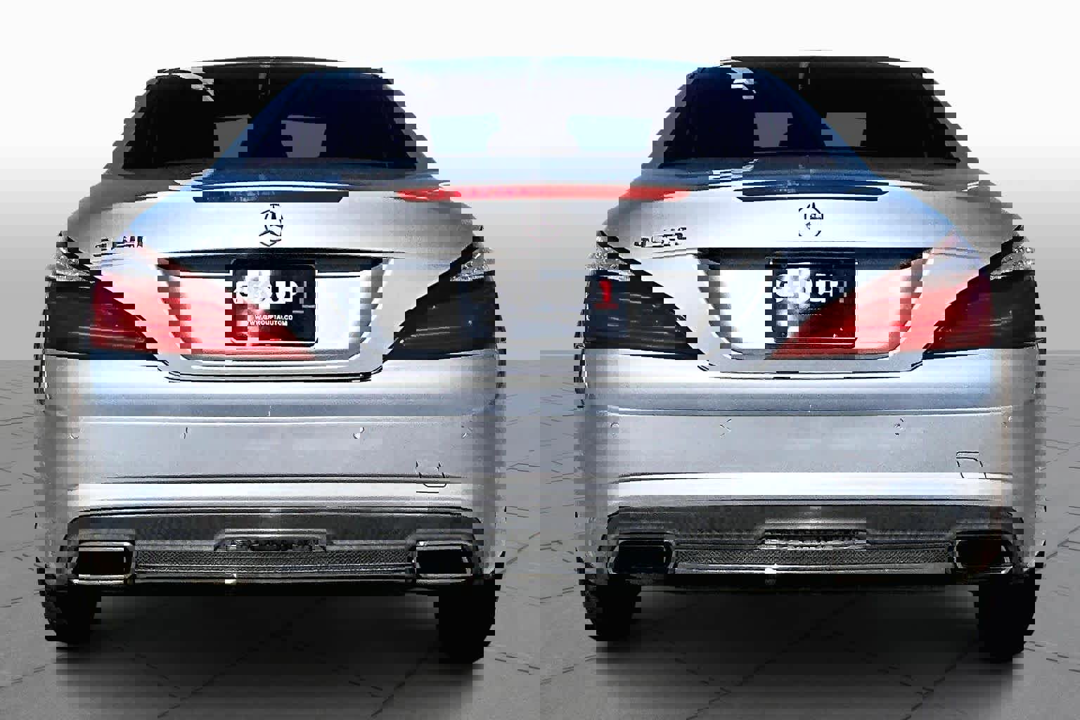 Used 2016 Mercedes-Benz SL 550 image 4