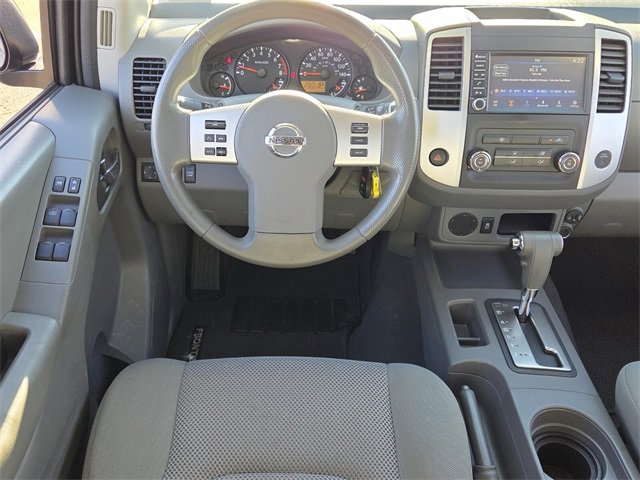 Used 2019 Nissan Frontier SV image 13