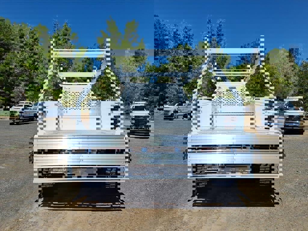 New 2026 Ford F550 XL image 10