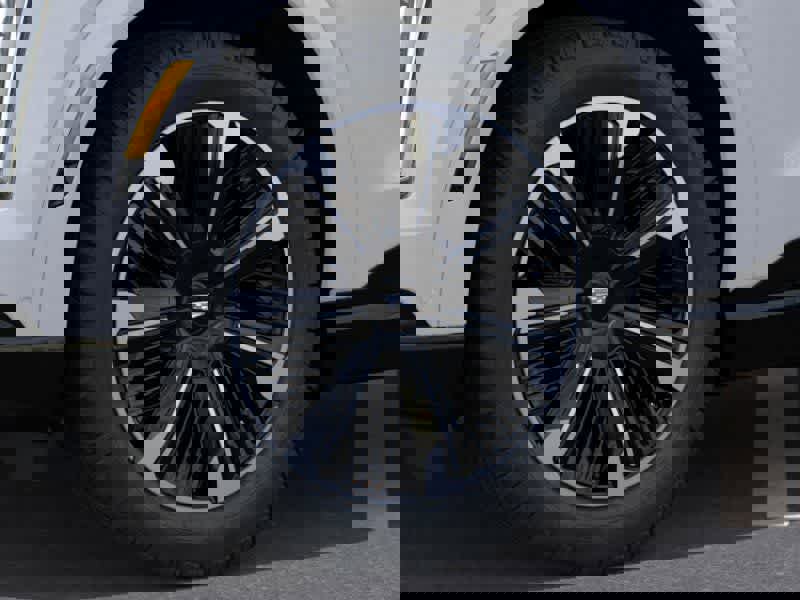 New 2025 Cadillac Escalade IQ Sport 2 image 9