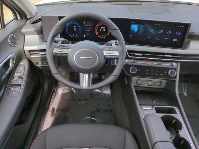 New 2026 Hyundai Sonata SEL AWD/4WD image 15