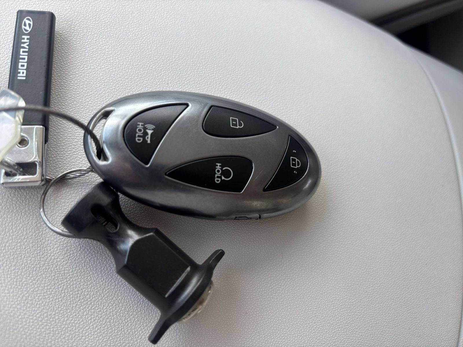 Used 2026 Hyundai Palisade SEL FWD image 28