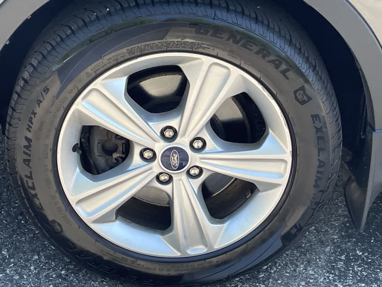 Used 2013 Ford Escape SE AWD/4WD image 33