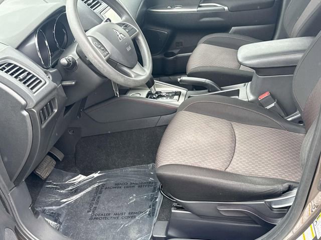 Used 2018 Mitsubishi Outlander Sport FWD image 24