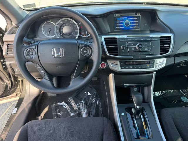 Used 2013 Honda Accord EX image 15