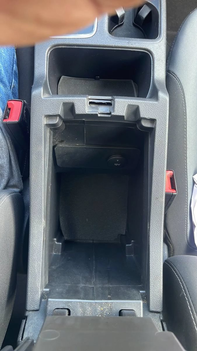 Used 2019 Ford Escape S FWD image 18